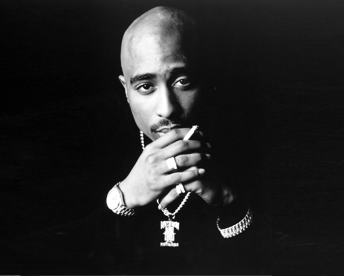 Image result for â€œI donâ€™t have no fear of death. My only fear is coming back reincarnated.â€ 2 pac